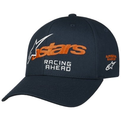 Casquette Entitled Racing Ahead by alpinestars