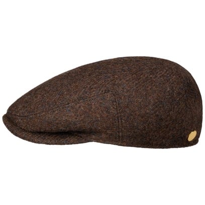 Casquette Kent Wool 160 Years by Stetson
