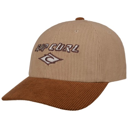 Casquette Diamond 2.0 Corduroy by Rip Curl