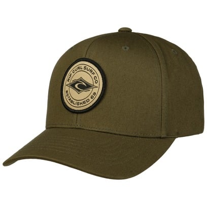 Casquette Stapler by Rip Curl