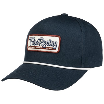 Casquette Equipped by FOX
