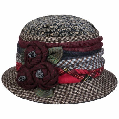 Chapeau pour Femme Vonterra by GREVI