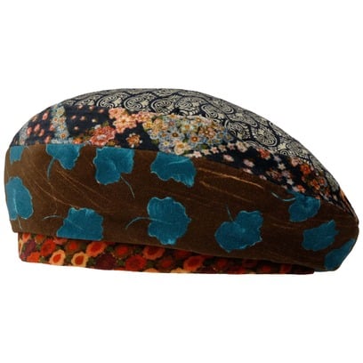 B�ret Basque pour Femme Lirona by GREVI