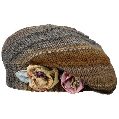 B�ret en Tricot Cariva by GREVI