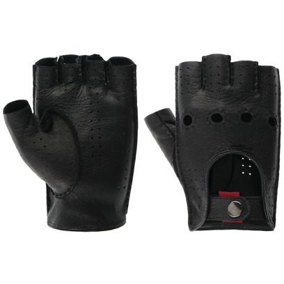 Gants sans Doigts pour Femme Bellaro by Caridei