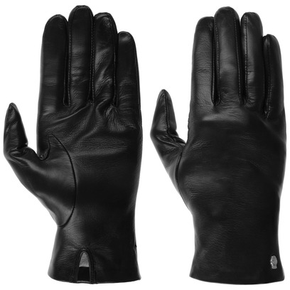 Gants en Cuir Lissabon by Roeckl