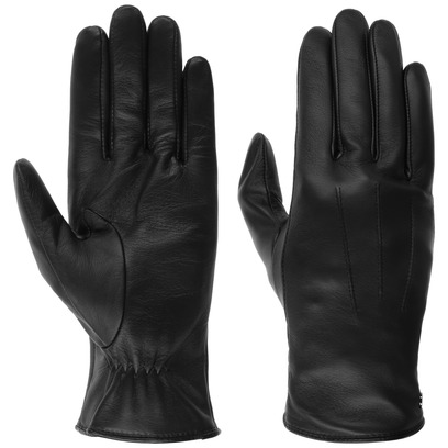Gants en Cuir Tallinn Touch by Roeckl