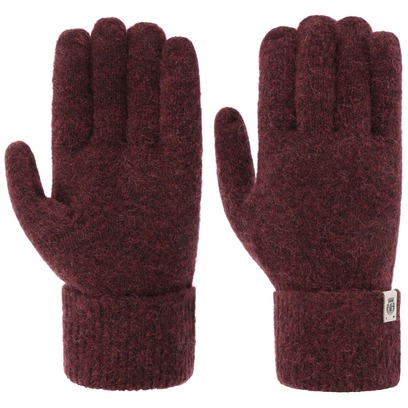 Gants Soft Cloud Alpaga Yak Mix by Roeckl