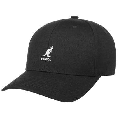Casquette Wool Flexfit by Kangol
