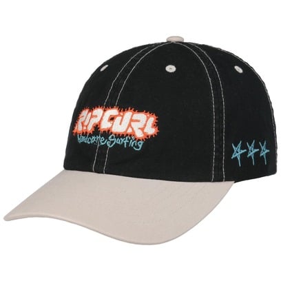 Casquette Raw Energy Art by Rip Curl