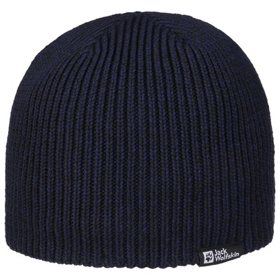 Bonnet Beanie Feldberg by Jack Wolfskin