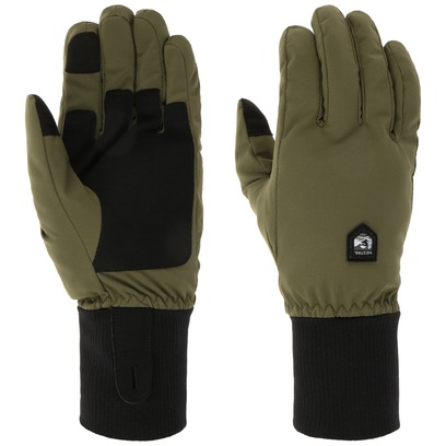 Gants Diorit by Hestra