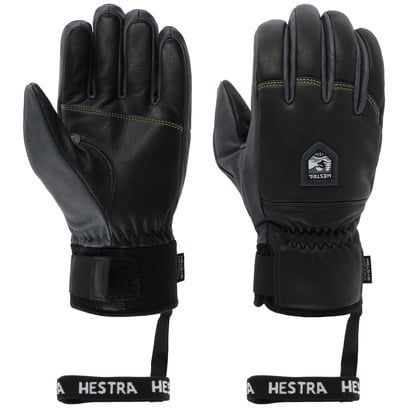 Gants de Ski Omni Trigger 5-Finger by Hestra