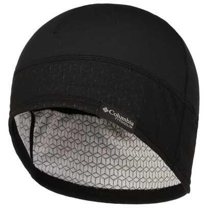 Bonnet Beanie Titanium Performance by Columbia