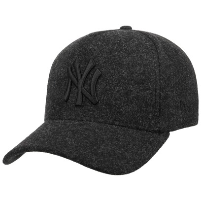 Casquette Melton E-Frame Yankees by New Era
