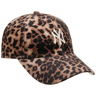 Casquette 9Forty Leo Velour NY Yankees by New Era