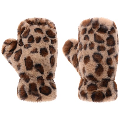 Gants sans Doigts Britamu by Barts