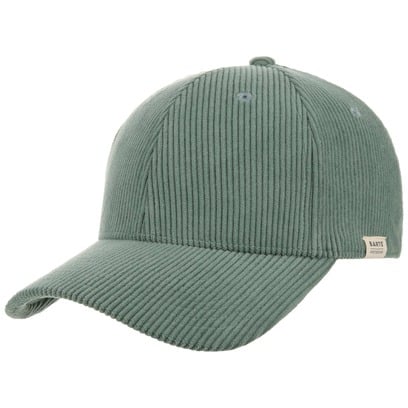 Casquette en Velours Dyllan by Barts