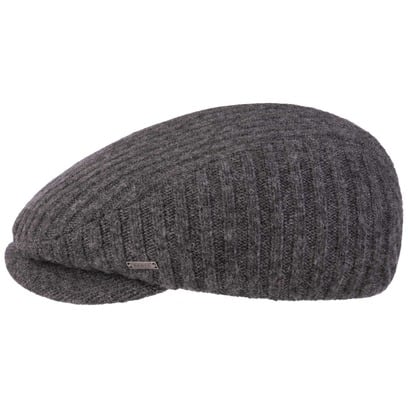 Casquette en Tricot Alvadey by Barts