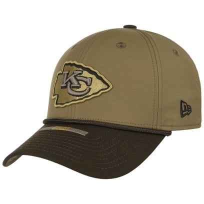 Casquette 39Thirty NFL25 STS Chiefs by New Era