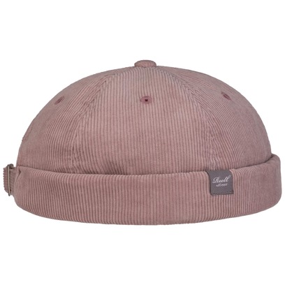 Bonnet Docker en Velours C�tel� by Reell