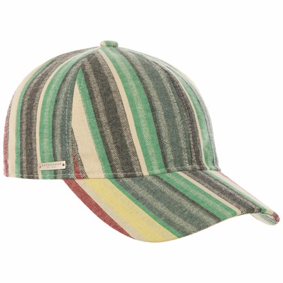 Casquette Linasol by Seeberger