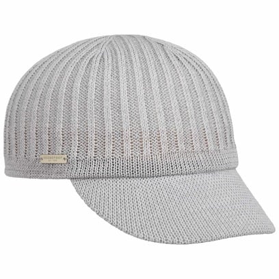 Casquette Summer Knit by Seeberger