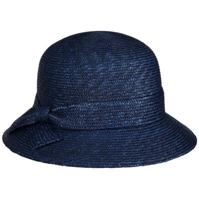Chapeau en Paille Fiora by Seeberger