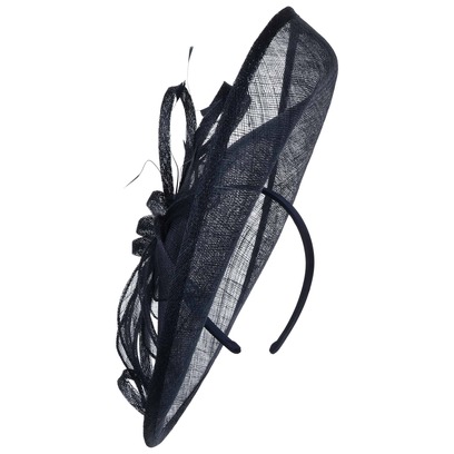 Serre-T�te Covaja Sinamay by Seeberger