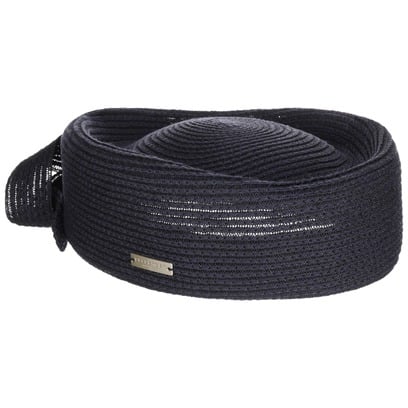 Chapeau Pillbox Vitenora by Seeberger