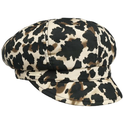 Casquette Gavroche Leo Cotton by Seeberger