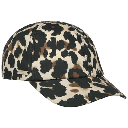 Casquette Cotton Leo by Seeberger