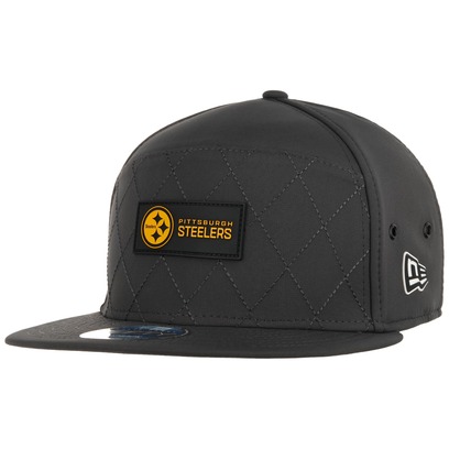 Casquette NFL25 Pittsburgh Steelers by New Era