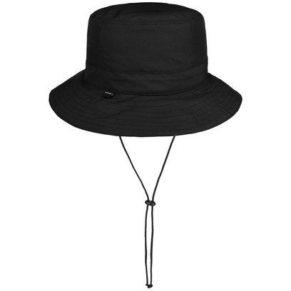 Chapeau Sympatex avec Jugulaire by Seeberger