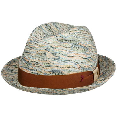 Chapeau Dandy Heritage Player by Alfonso D�Este