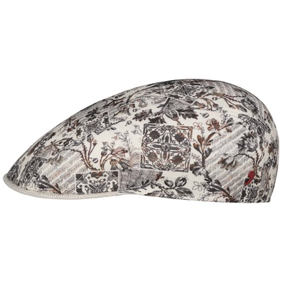 Casquette Tendalo Fantasy by Alfonso D’Este