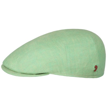 Casquette en Lin Camiro by Alfonso D�Este