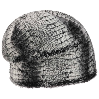 Bonnet Beanie Soft Oversize by Gebeana
