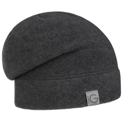 Bonnet en Polaire Uni by Lieys