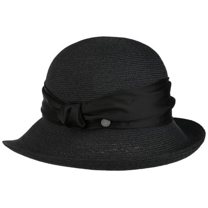 Chapeau en Chanvre Denalea by Lierys