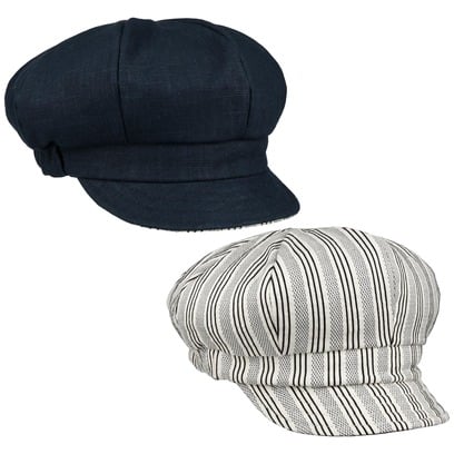 Casquette Réversible Mareva by bedacht
