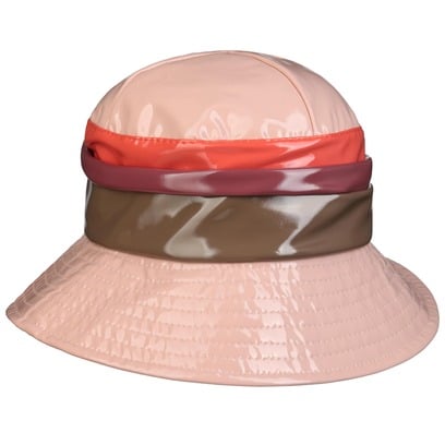Chapeau de Pluie Vernice Multicolour by bedacht