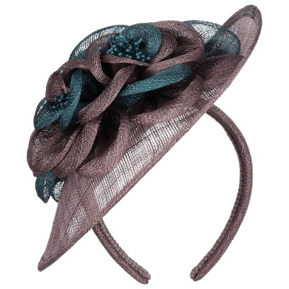 Serre-T�te Flower by bedacht