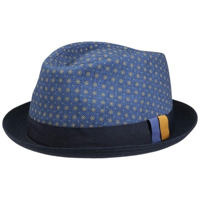 Chapeau en Lin Nicolo Player by Lierys