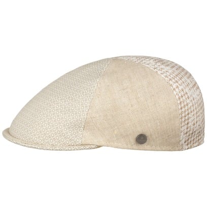 Casquette Pattern Mix by Lierys