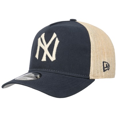 Casquette 9Fifty Grained Yankees by New Era