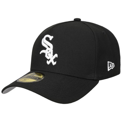 Casquette 59Forty Team Side White Sox by New Era