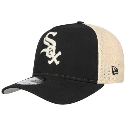 Casquette 9Fifty Grained White Sox by New Era