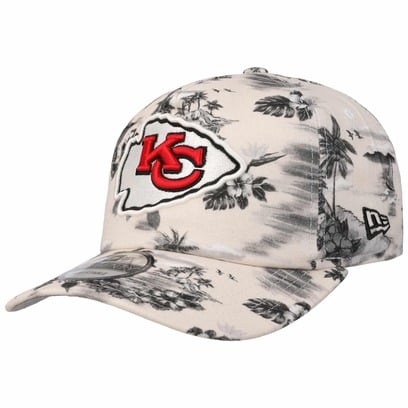 Casquette 19Twenty Tropics Chiefs by New Era