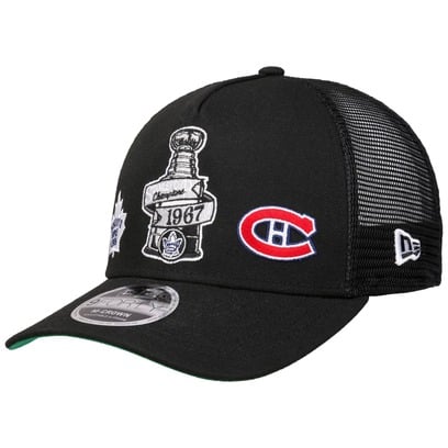 Casquette Maple Leafs NHL26 SC CHMP by New Era